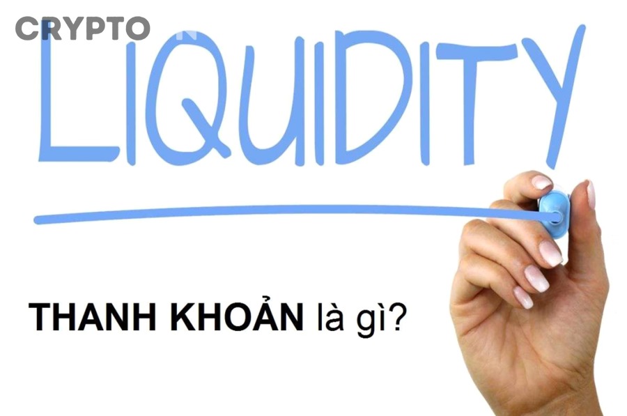 Người mới có nên cung cấp thanh khoản không?