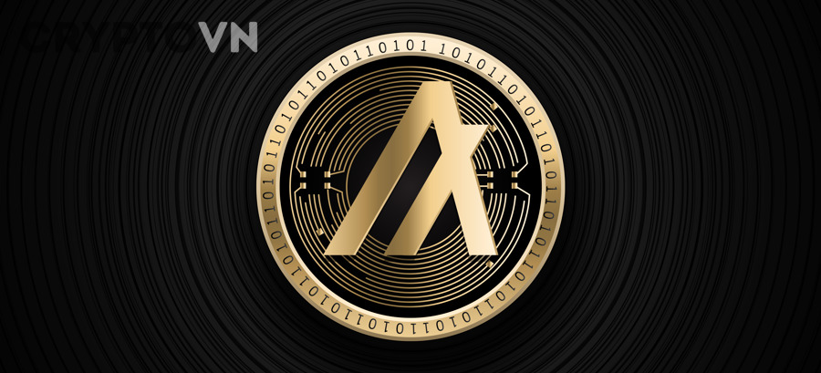 Hình minh họa về crypto và DeFi dùng để chèn trong bài viết về lựa chọn pool LP an toàn