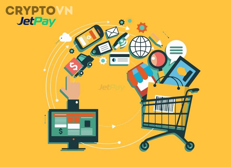 Trung gian thanh toán bị giới hạn như thế nào khi liên quan đến crypto?