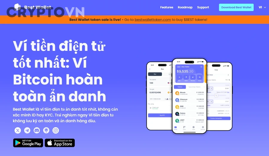 Ví lạnh và quản trị rủi ro tài sản crypto