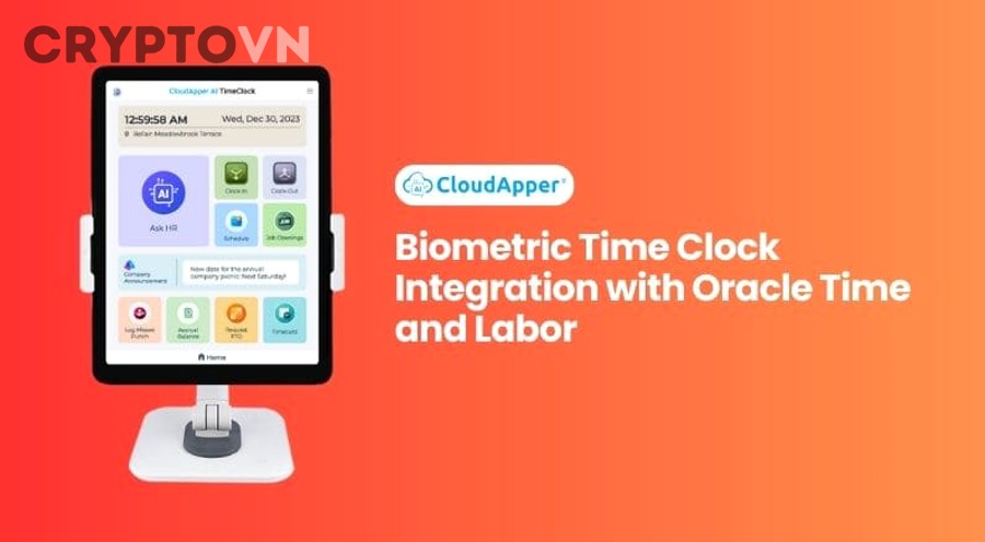 Kiến trúc oracle an toàn cho dự án DeFi với timelock