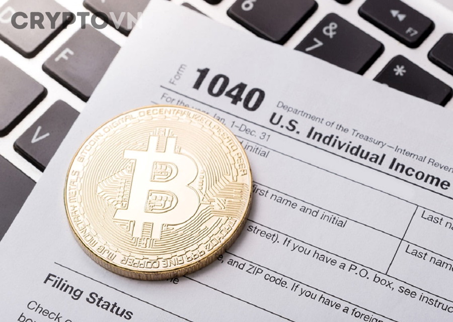 Bảng tính dữ liệu crypto dùng để theo dõi giá vốn và phí giao dịch