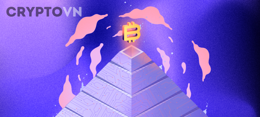 Checklist kiểm tra trước khi nạp tiền vào dự án crypto nghi là ponzi
