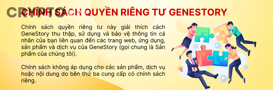 Kiểm tra chính sách quyền riêng tư, lưu trữ dữ liệu và kiểm soát thông tin cá nhân trong crypto