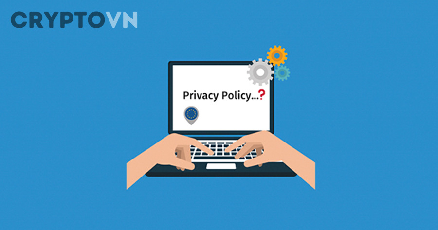 Những dấu hiệu nào cho thấy một nền tảng crypto có rủi ro về quyền riêng tư dữ liệu?