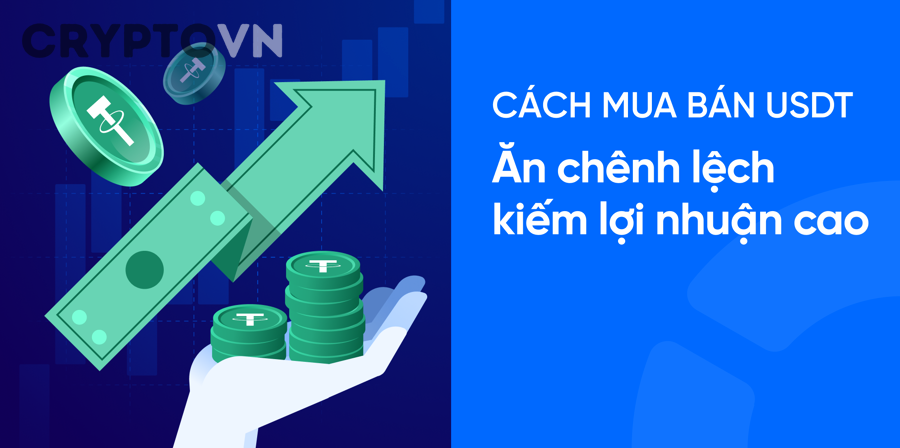 Checklist nào giúp người mới mua USDT bằng Bank Transfer đúng quy trình ngay từ đầu?