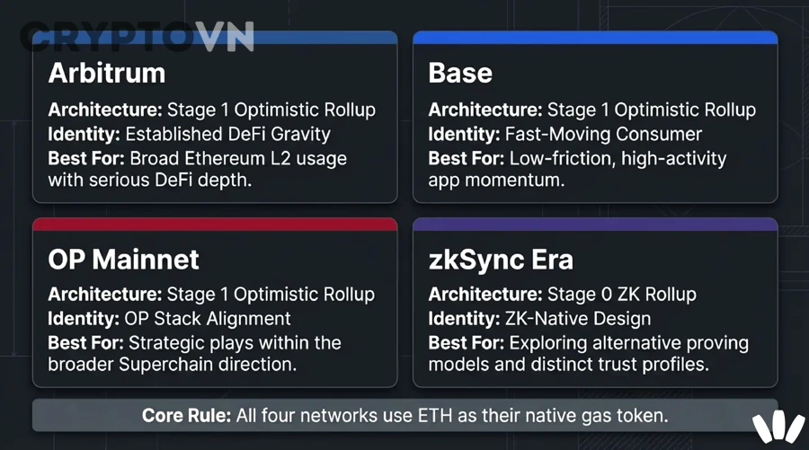 Cách dùng Gas Tracker để so sánh phí Ethereum vs L2 cho người mới giao dịch