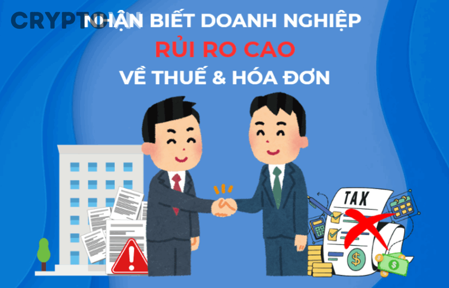 Làm sao nhận biết sớm giao dịch của mình đang bị xem là rủi ro?