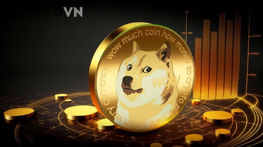 Những Hiểu Lầm Nào Về Nguồn Cung Dogecoin Người Mới Thường Gặp?