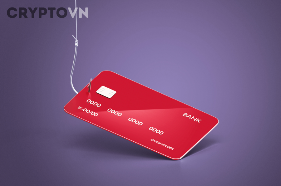 Nếu lỡ nhập mã 2FA vào trang phishing thì có cứu được tài khoản crypto không?