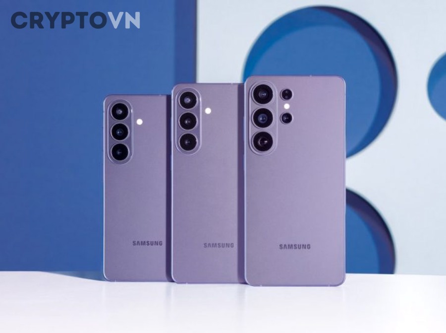 Màn hình giao dịch crypto minh họa chiến lược chốt lời từng phần