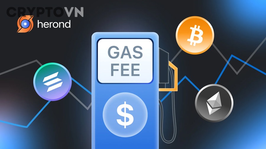 Cách giảm gas fee khi swap, chuyển coin và dùng dApp có khác nhau không?