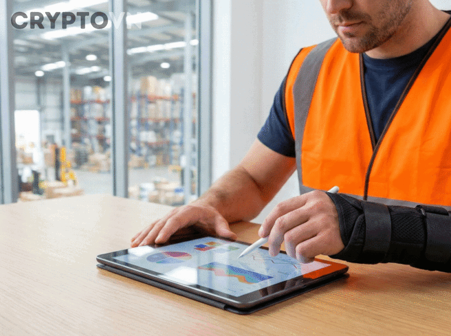 Những red flag nào trong whitepaper cho thấy dự án cần bị loại khỏi checklist?