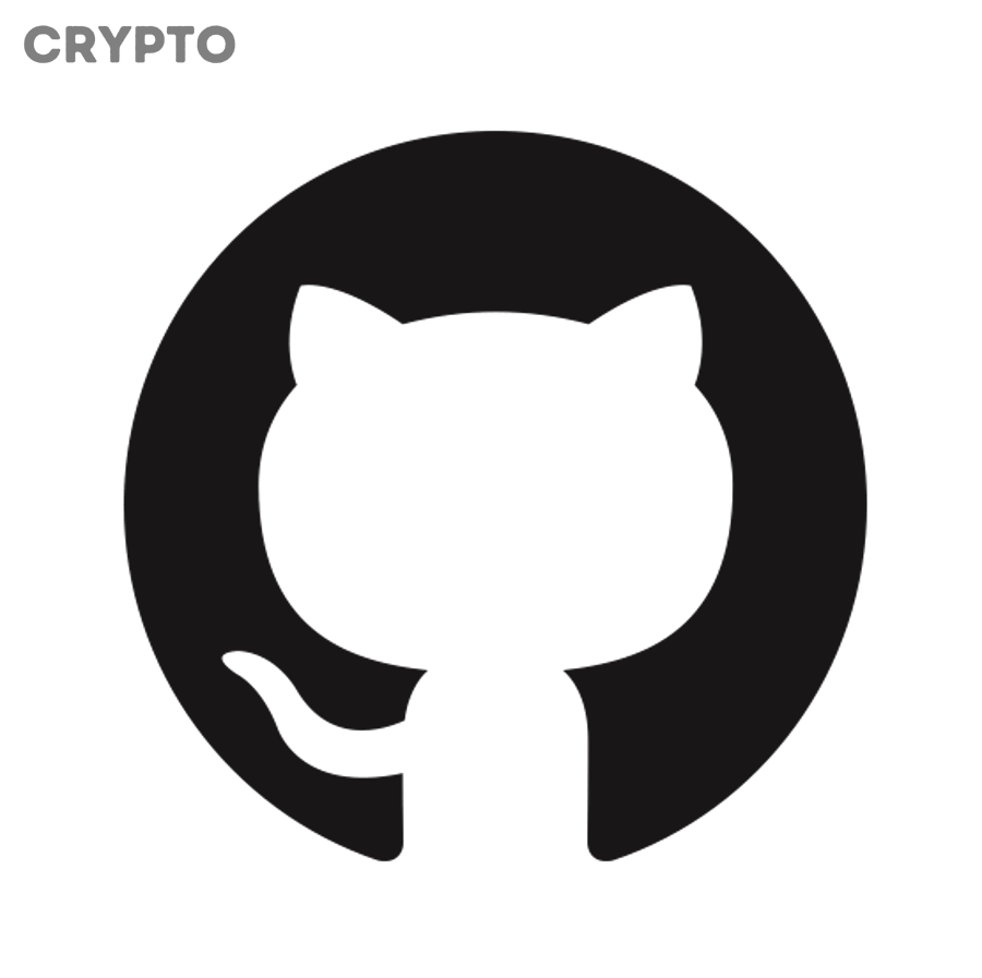 Logo GitHub minh họa cho việc kiểm tra hoạt động dev và release notes