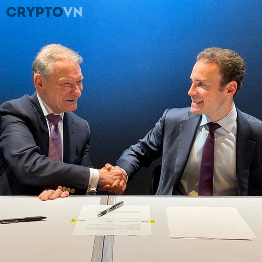 Khung pháp lý mới sẽ thay đổi gì cho nhà đầu tư crypto?