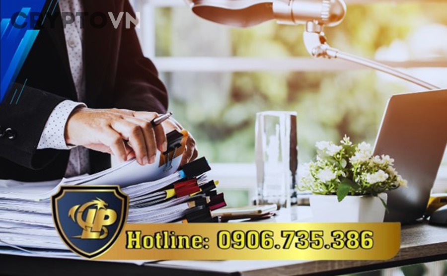 Phân loại hồ sơ giao dịch crypto theo từng loại giao dịch