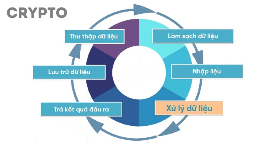 Nhà đầu tư thường mắc những lỗi nào khi báo cáo và lưu trữ dữ liệu crypto?