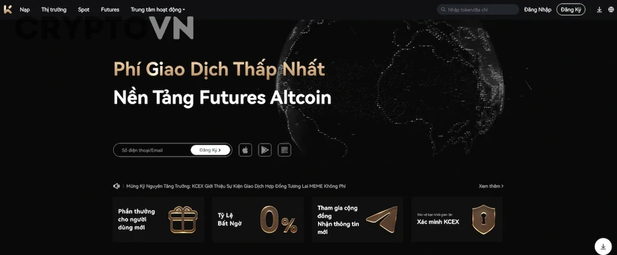 Những yếu tố nào dễ khiến nhà đầu tư dùng sai sàn không KYC?