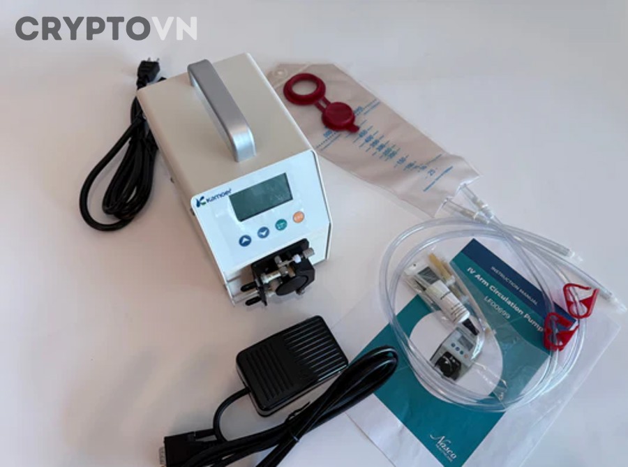 Circulating Supply khác Total Supply và Max Supply như thế nào?