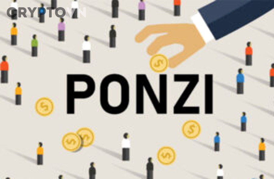 Checklist phòng tránh Ponzi trong crypto cho nhà đầu tư