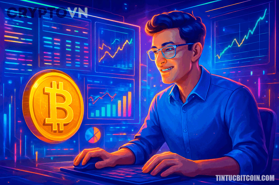 Nhà đầu tư thường hiểu sai điều gì khi đọc cập nhật pháp lý về crypto?