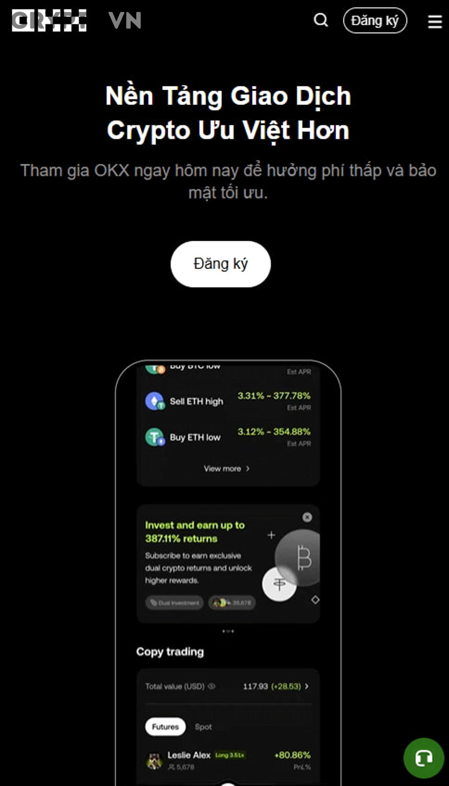 So sánh phí giao dịch CEX và DEX cho trader crypto