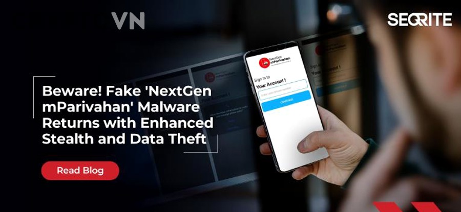 Nếu Nghi Ngờ Thiết Bị Nhiễm Malware Thì Nên Xử Lý Theo Thứ Tự Nào?