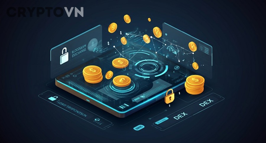 Checklist 7 bước để chọn DEX an toàn trước khi swap là gì?