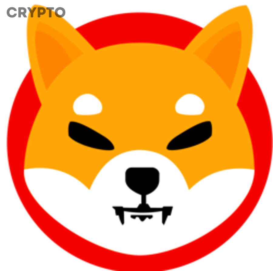 Logo Shiba Inu SHIB