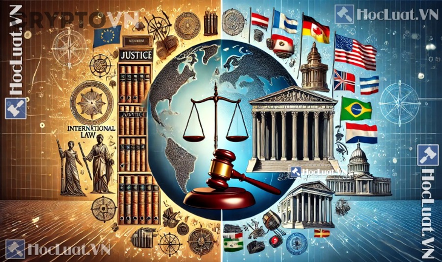 Khác biệt về thuế crypto giữa các quốc gia tác động đến nhà đầu tư ra sao?