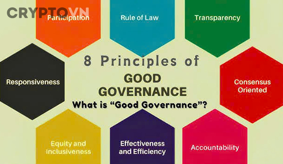 Cách Đánh Giá Governance Và Mức Độ Phân Quyền Của Dự Án Crypto Cho Nhà Đầu Tư