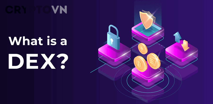 Vì sao các nhược điểm của DEX lại xuất hiện?