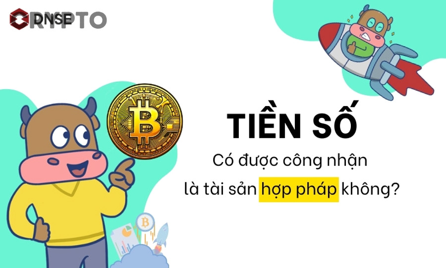 Những hiểu lầm nào khiến nhà đầu tư theo dõi pháp lý crypto sai hướng?