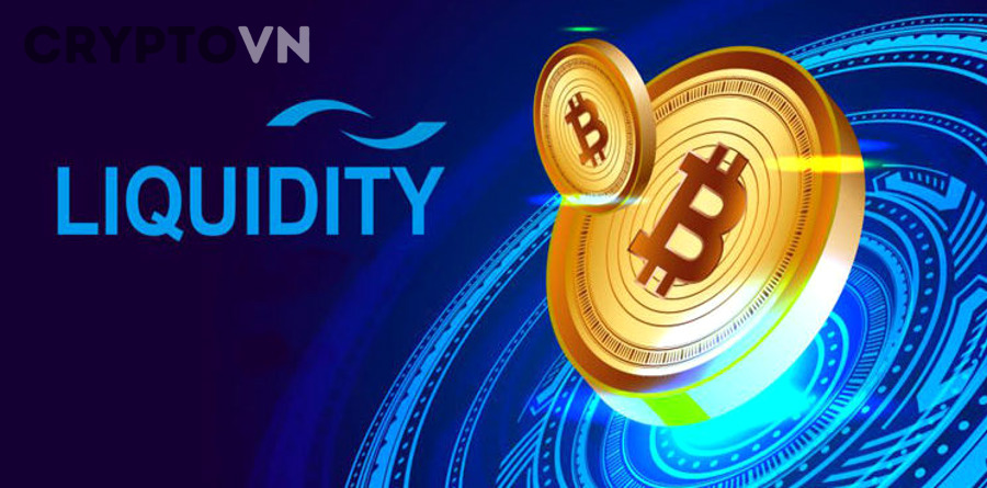 Hiểu Thanh Khoản Trong Crypto Là Gì, Vì Sao Ảnh Hưởng Đến Giá Và Trader Cần Biết