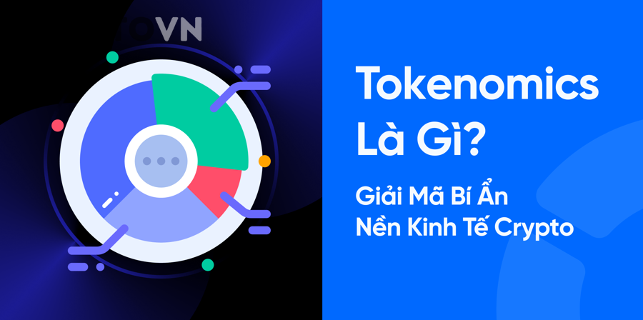 Tokenomics bất thường thường nằm ở những nhóm cấu phần nào của dự án?