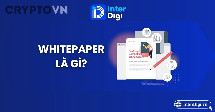 Khung đánh giá whitepaper crypto theo vấn đề giải pháp tokenomics roadmap và governance