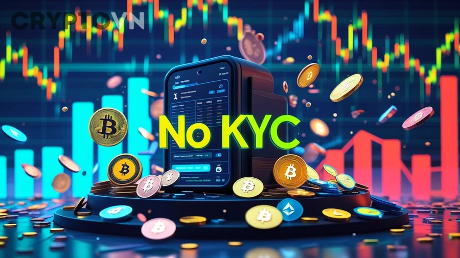Quy trình chọn sàn để KYC an toàn cho người mới nên diễn ra theo thứ tự nào?