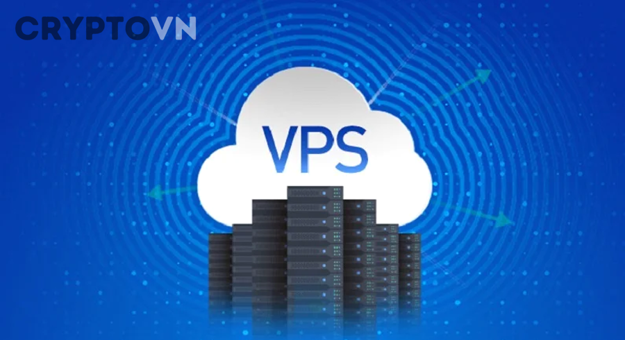 So sánh hạ tầng VPS và máy chủ tại nhà khi chạy node crypto