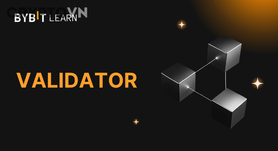 Hạ tầng máy chủ vận hành validator node và các rủi ro kỹ thuật