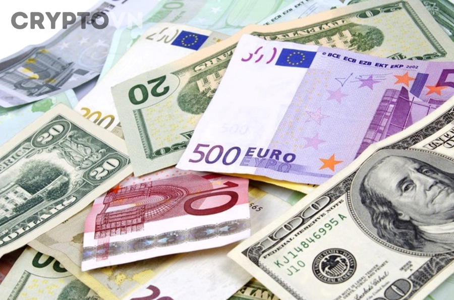 Những sai lầm phổ biến khi đọc Exchange Reserve