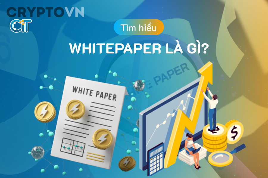 Cách Đối Chiếu Whitepaper Với Sản Phẩm Thật Của Dự Án Crypto Cho Người Mới