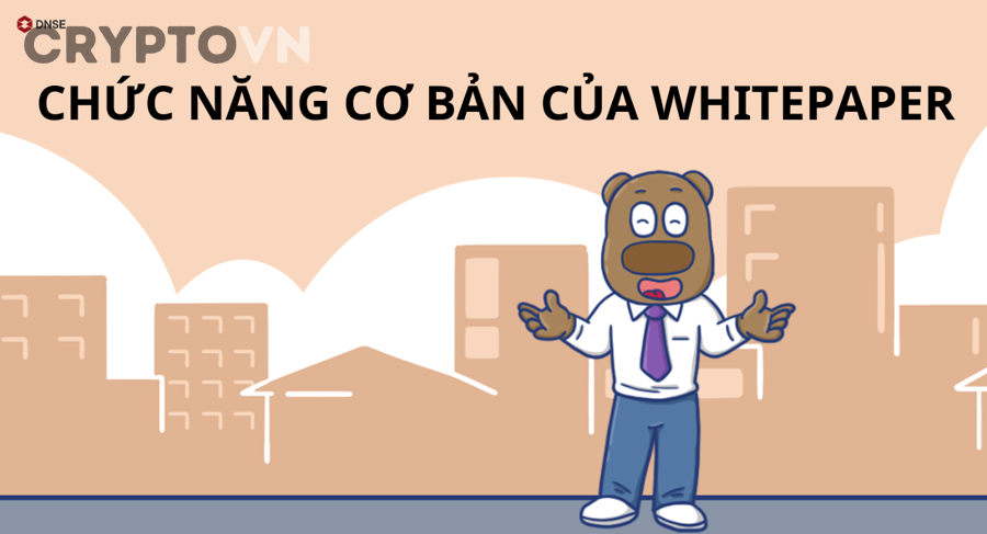 Người mới có nên tin hoàn toàn vào whitepaper khi chọn dự án crypto không?