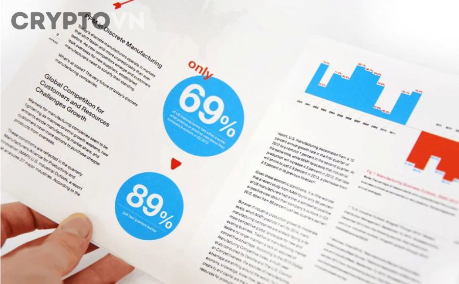 Whitepaper tốt khác gì whitepaper kém chất lượng?