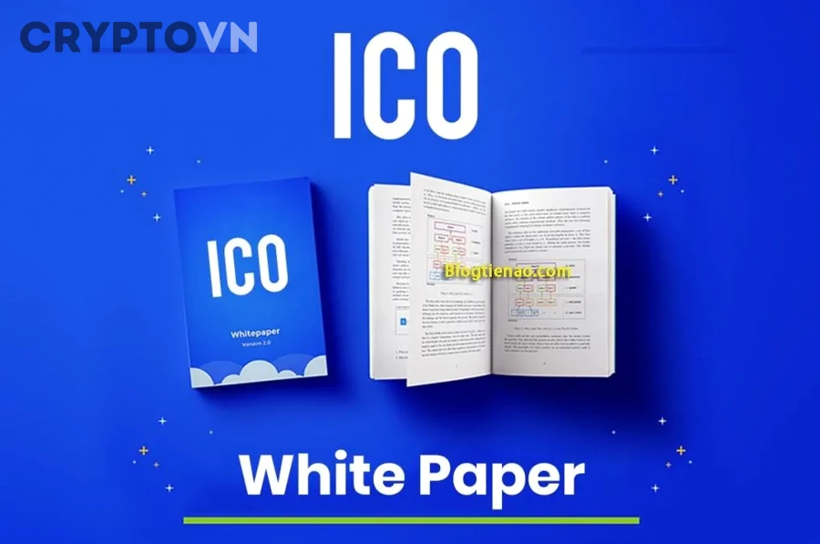 Biểu tượng Ethereum minh họa cho việc đối chiếu whitepaper, docs và sản phẩm thật