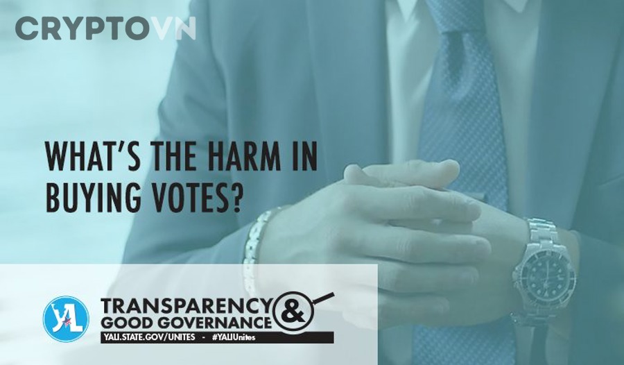 Những dấu hiệu nào cho thấy blockchain DPoS đang bị cartel hoặc vote buying chi phối?