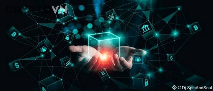 Biểu đồ phân tích FDV và tokenomics incentive trong crypto