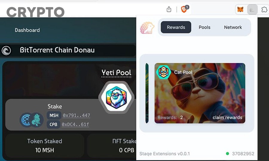 Chainlink Staking v0.2 có gì khác và người stake cần lưu ý gì?