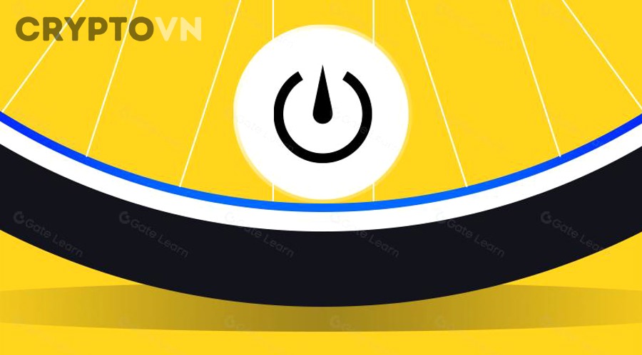 Nhà đầu tư quan sát biểu đồ MVRV và SOPR trong phân tích crypto