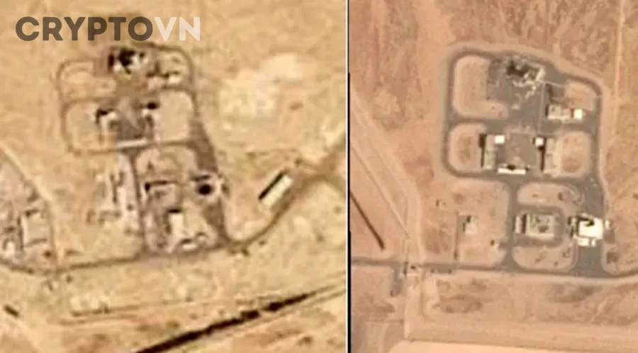 Vì sao nhà đầu tư crypto có nên phân tán tài sản nhiều nơi không?