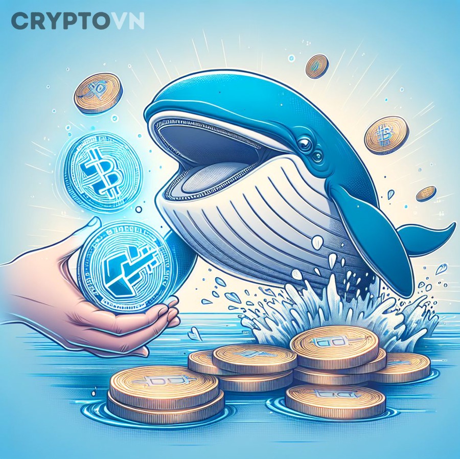 Công cụ nào hỗ trợ theo dõi whale và smart money trong meme coin hiệu quả?